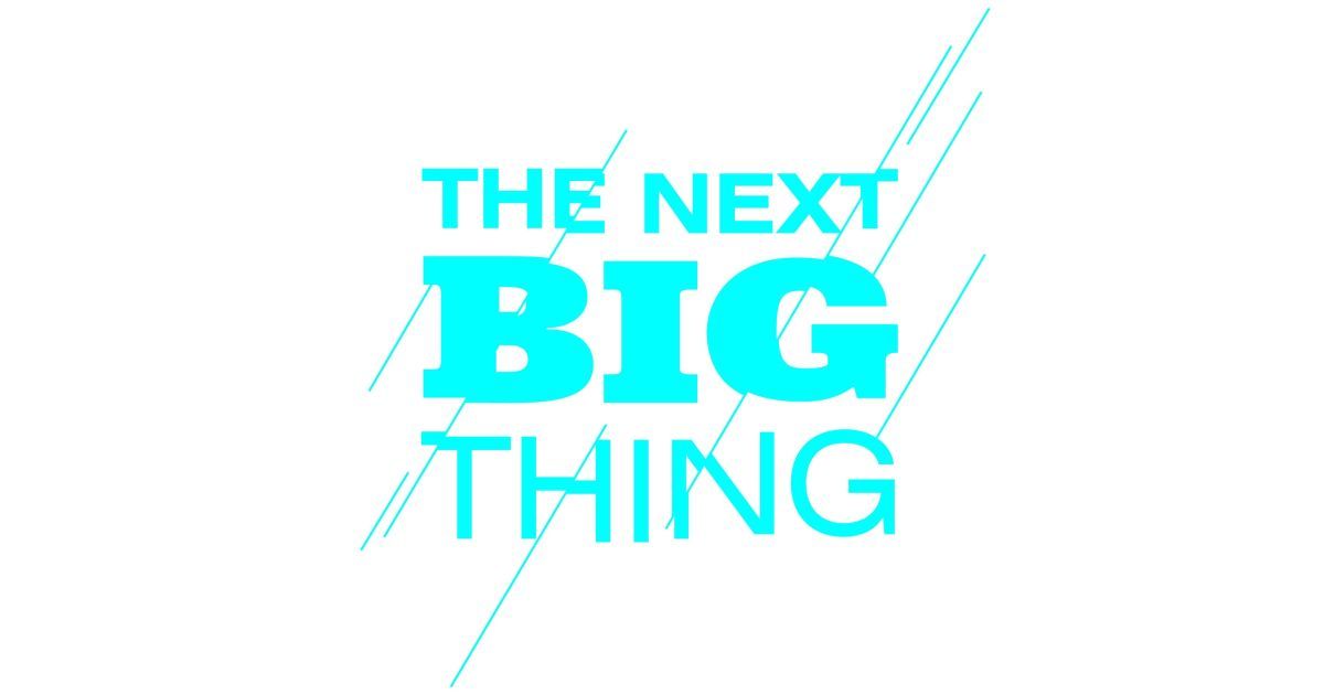Прийом робіт на пітчинг The Next Big Thing-2016 продовжено до 17 липня
