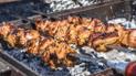Шашлык по-киевски: сколько стоит арендовать беседку и куда отдыхающие девают мусор