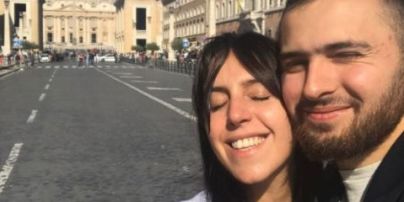 Джамала похвасталась медовым месяцем в Италии