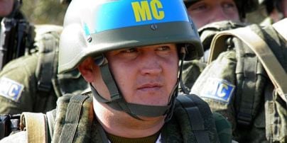 ОБСЄ стурбоване неузгодженими російськими військовими навчаннями у зоні безпеки Молдови