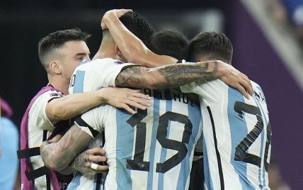 Польща – Аргентина: де дивитися і ставки букмекерів на матч ЧС-2022