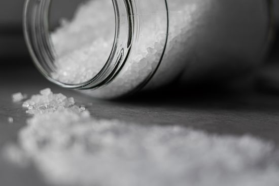 Борная кислота и соль: необычные средства для чистки унитаза, о которых мало кто знает