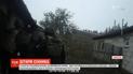 У Шостці спецпризначенцям довелося штурмувати сінник, щоби затримати дебошира