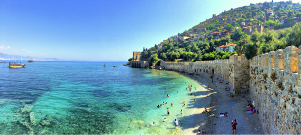  / © www.flickr.com/wessim Khribi