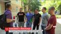 В Одессе более 40 студентов принудительно забрали в военкомат