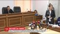 После внесения залога Игорь Гужва еще одну ночь проведет в СИЗО