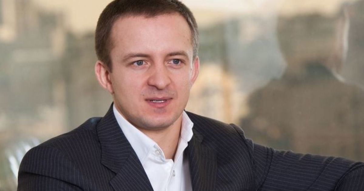 Український олігарх-втікач Гута намагається продати німецьку віллу співвласнику АТБ - DW