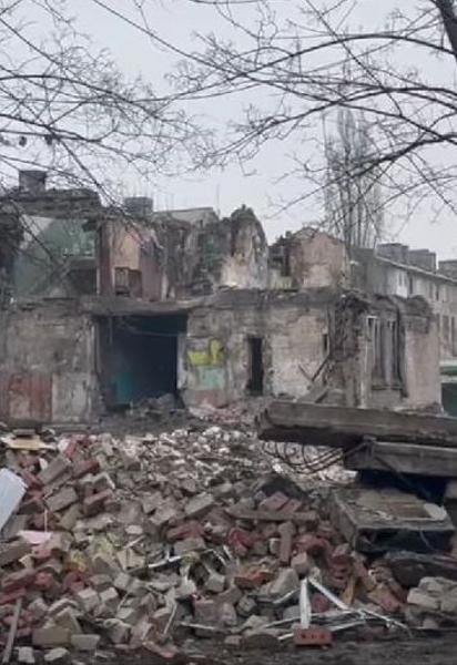 Війна в Україні