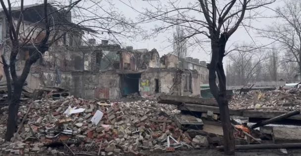 «Битва за ключ оборони Донбасу»: аналітик пояснив, чому найближчі місяці стануть вирішальними