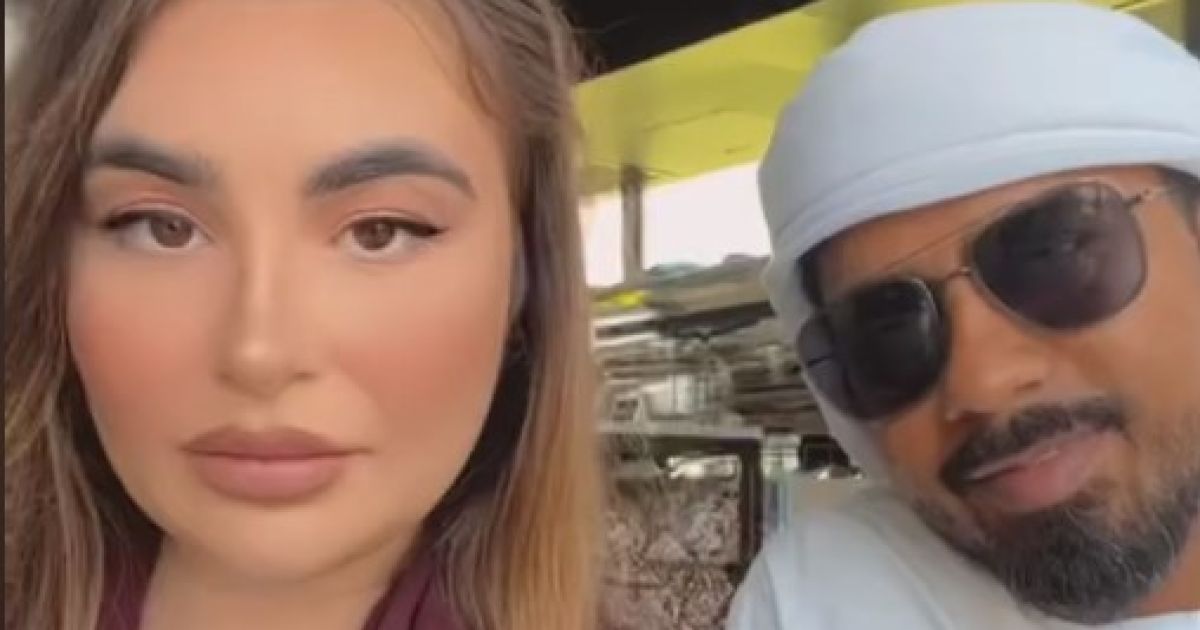 Суді та Джамал