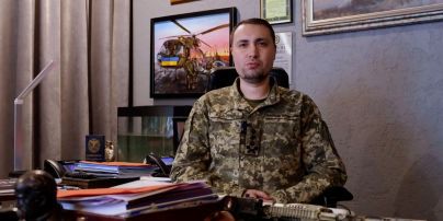 Херсон перегорнув драматичну сторінку окупації: привітання Буданов з річницею визволення міста