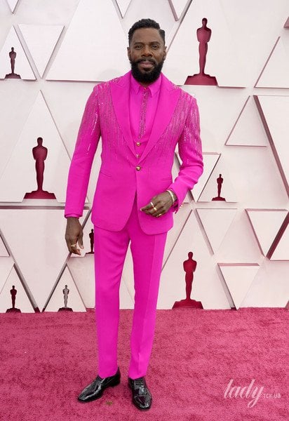 Оскар 2021: Колман Доминго / © Associated Press