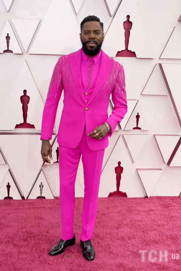 Оскар 2021: Колман Доминго / © Associated Press