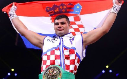Нова перешкода для бою за звання абсолюта: IBF призначила обов'язкового претендента на титул Усика