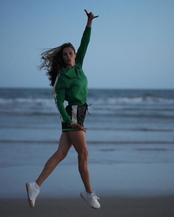 Ярослава Магучих/Instagram Ярославы Магучих