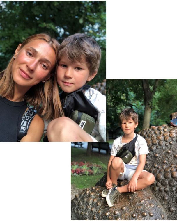  / © instagram.com/tayanna_reshetnyak
