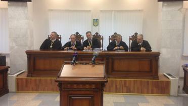 Суд над Постним і памперси_8 / © Громадське ТБ