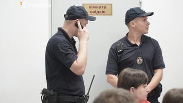 Суд над Постним і памперси_10 / © Громадське ТБ