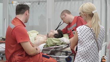 Суд над Постним і памперси_7 / © Громадське ТБ