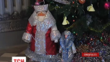 На Прикарпатті місцеві чиновники хочуть "декомунізувати" Діда Мороза і Снігуроньку