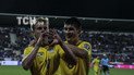 Ліга націй. Чехія - Україна - 1:2
 Фото - Надія Мельниченко