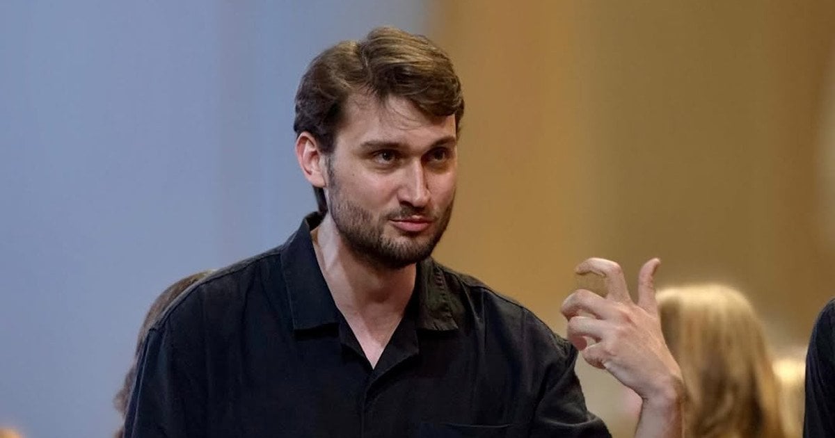 Вадим Яценко