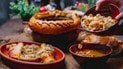 Какие украинские блюда не едят европейцы