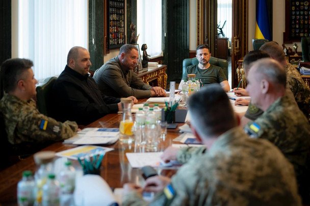 Зеленский анонсировал появление новых F-16 в Украине— подробности