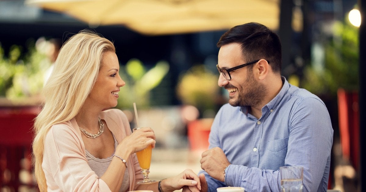 Як за поведінкою чоловіка зрозуміти, що він кохає