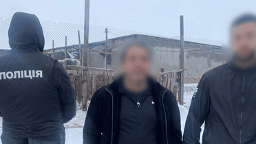 На Одещині продавали фальшиві долари _3 / © Національна поліція України