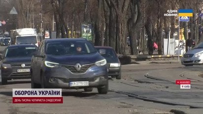 Люди розгнівані не на жарт! Дороги просто змило зі снігом