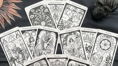 Таро от 9 до 15 февраля 2026 года