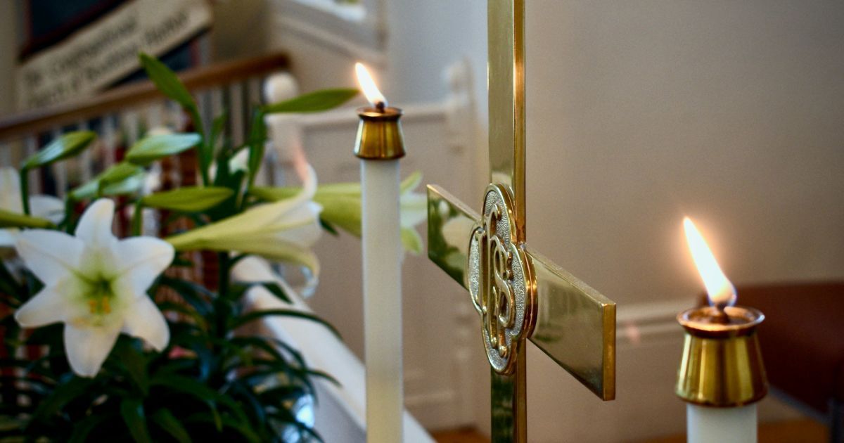 Коли Благовіщення 2025 в Україні - яка дата за новим календарем — Різне