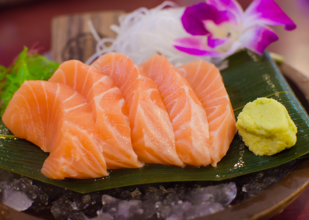 В якій рибі менше ртуті / © Фото з відкритих джерел