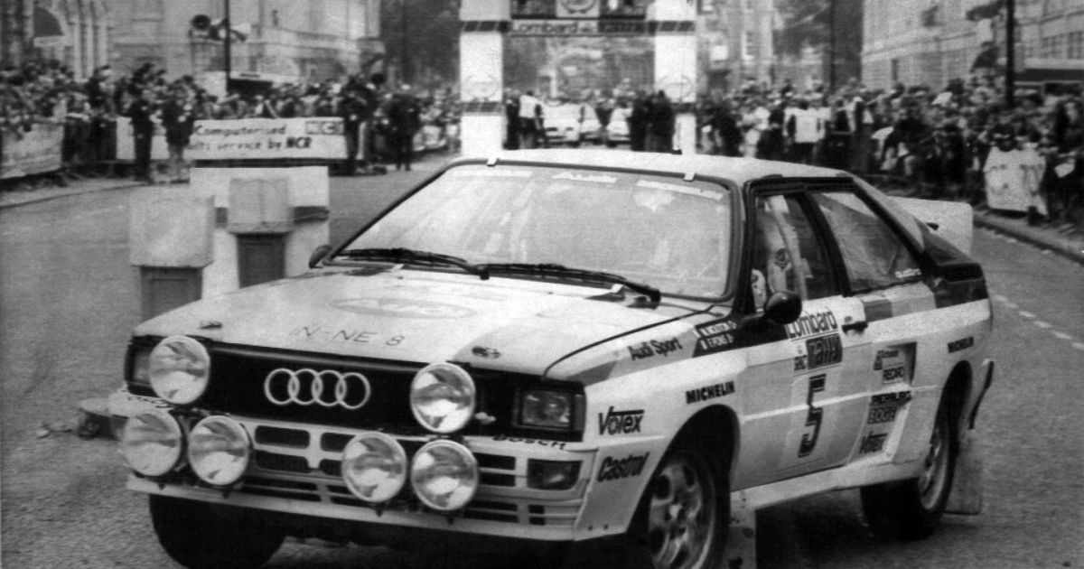 Эксперты назвали пять наиболее недооцененных автомобилей