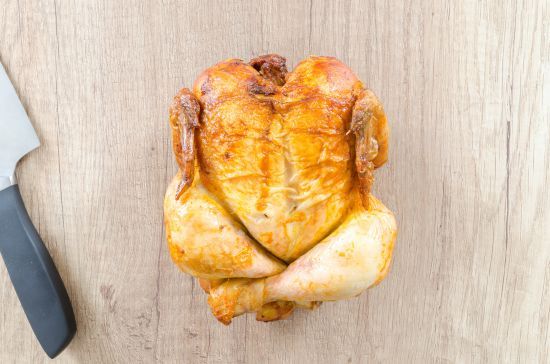 Які продукти не можна мити перед приготуванням