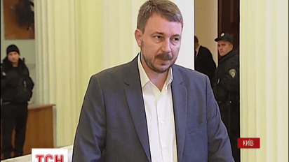 У столиці бюлетені з дільниць вже передають до тервиборчкомів