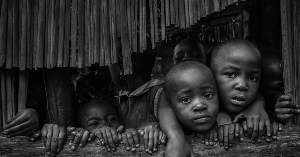 Лучшее фото года по версии Ukrainian Photo Awards 2015 / © Ukrainian Photo Awards