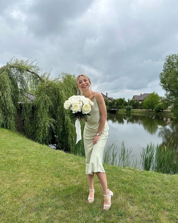 Катерина Реп'яхова / © instagram.com/repyahovakate