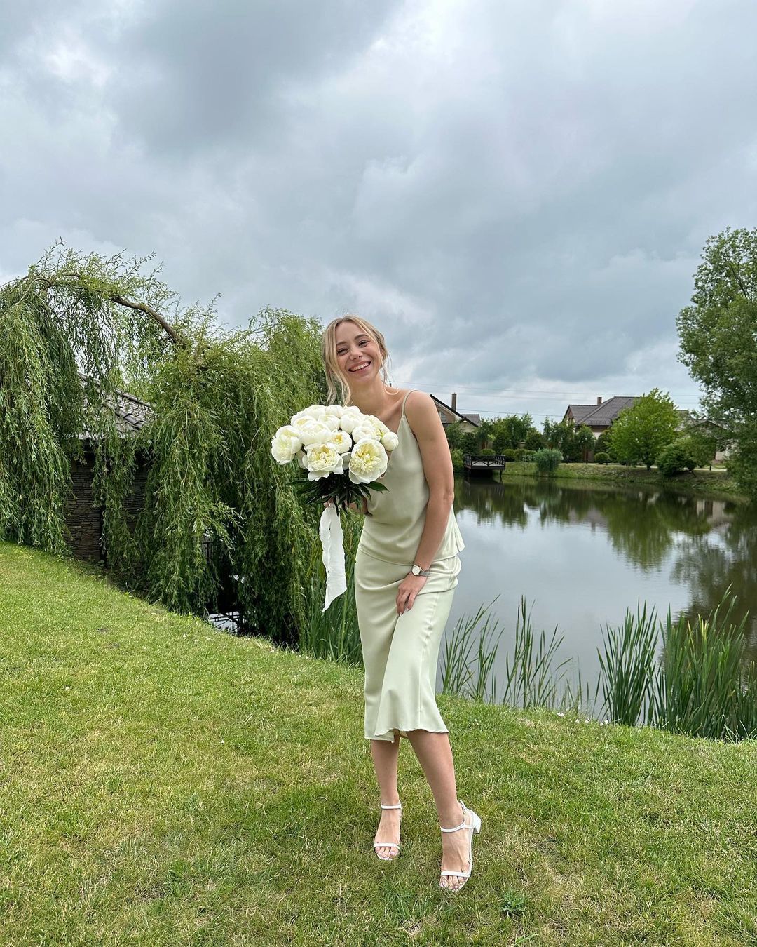 Екатерина Репяхова / © instagram.com/repyahovakate