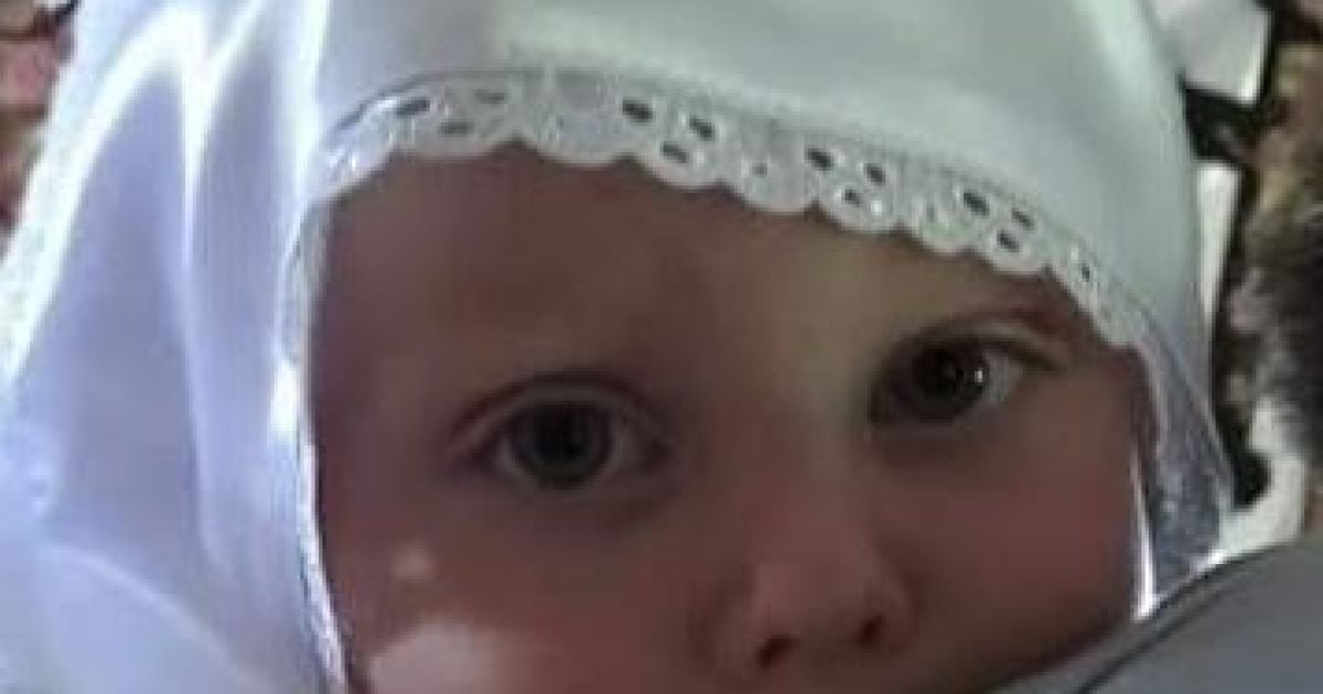 У Київській області зникла мати з двома дітьми