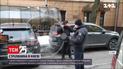 Новини Києва: затриманим через стрілянину поруч із будівлею СБУ інкримінують хуліганство