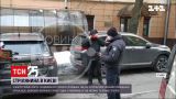 Новини Києва: затриманим через стрілянину поруч із будівлею СБУ інкримінують хуліганство