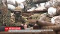 Ситуація на фронті: військовим доправили тести, а бойовики порушують режим припинення вогню  