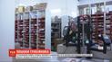 Поліція полює на чоловіка, який пограбував відділення пошти у спальному районі столиці