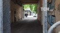 Поліція огородила територію навколо офісу застреленого нардепа Давиденка - фото і відео з місця інциденту