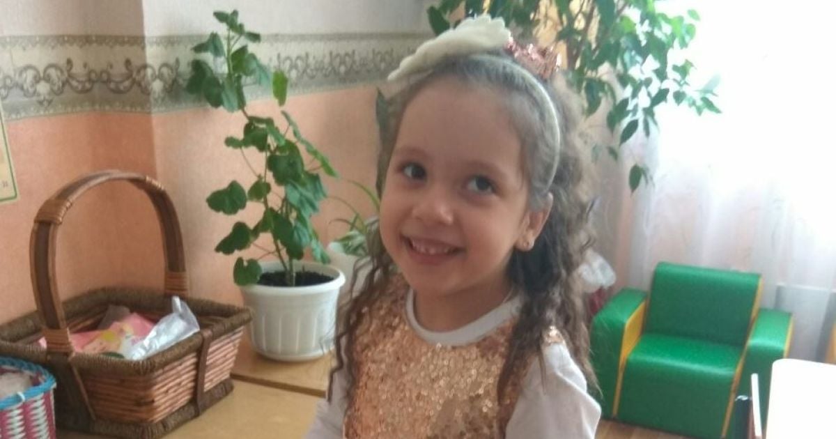 Реабилитация может помочь Машеньке ходить самостоятельно