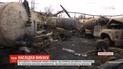 Вибухи у Кропивницькому: один із підозрюваних намагався втекти за межі України