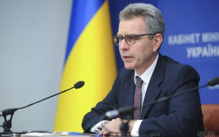 Реформирование в Украине может сорваться из-за увольнения Каська - Пайетт