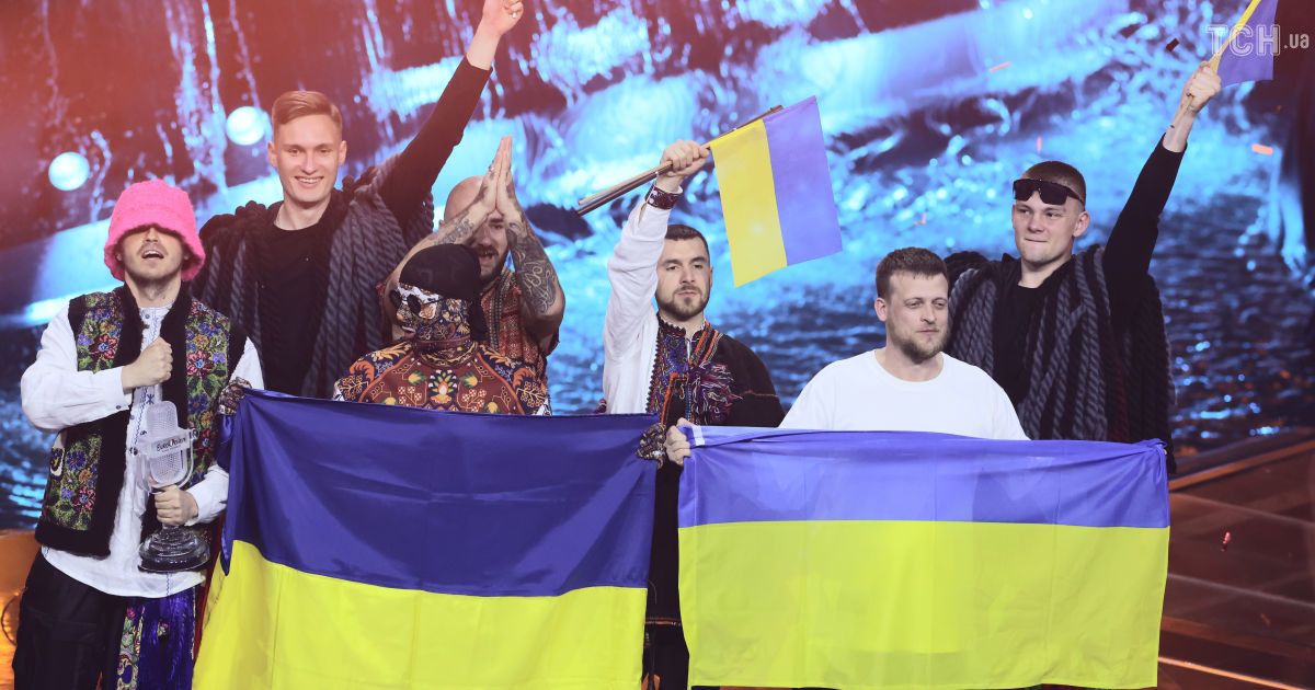"Євробачення-2022": Грузія виправдалася за низькі бали свого журі Україні
